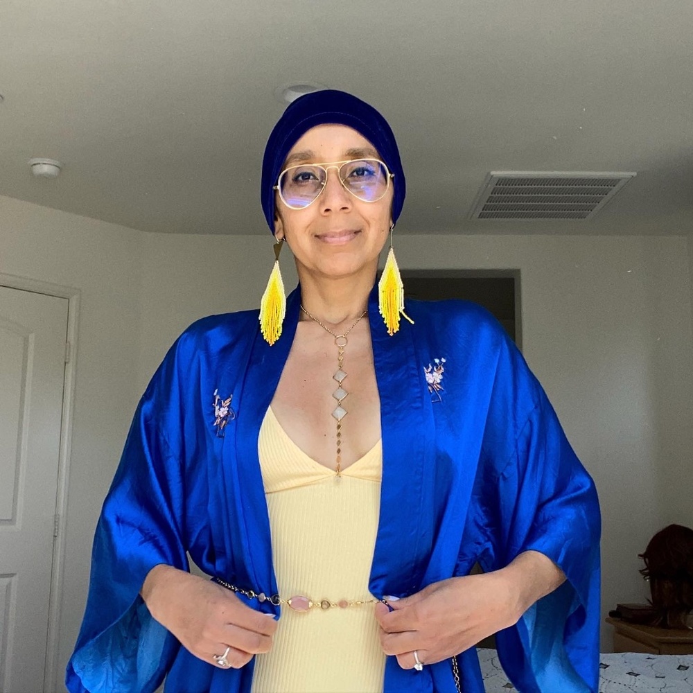 Meet your Posher, Ixtlaly